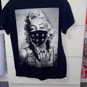 Marilyn Monroe Shirt